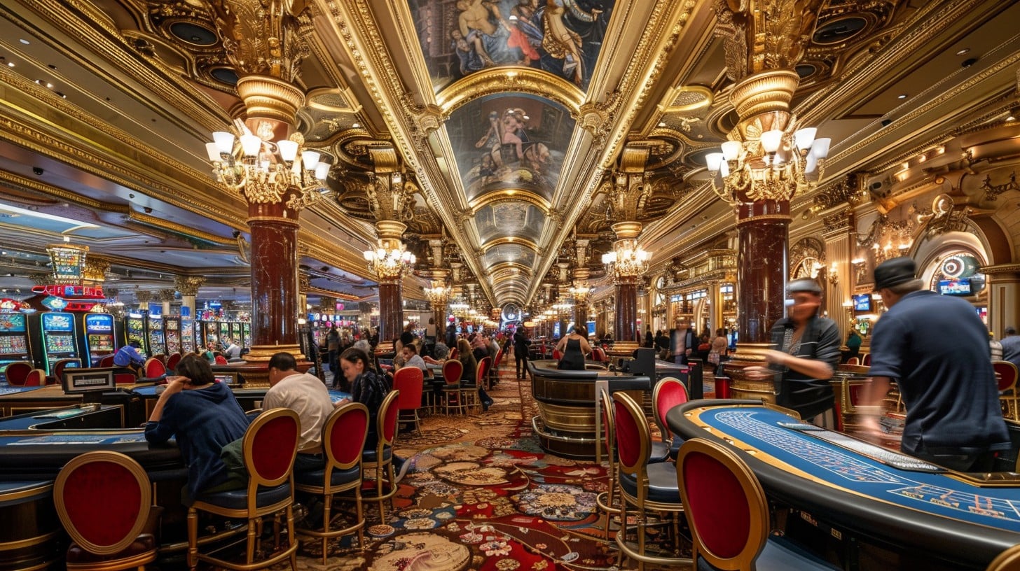 赌博平台 行业年度盛典报道