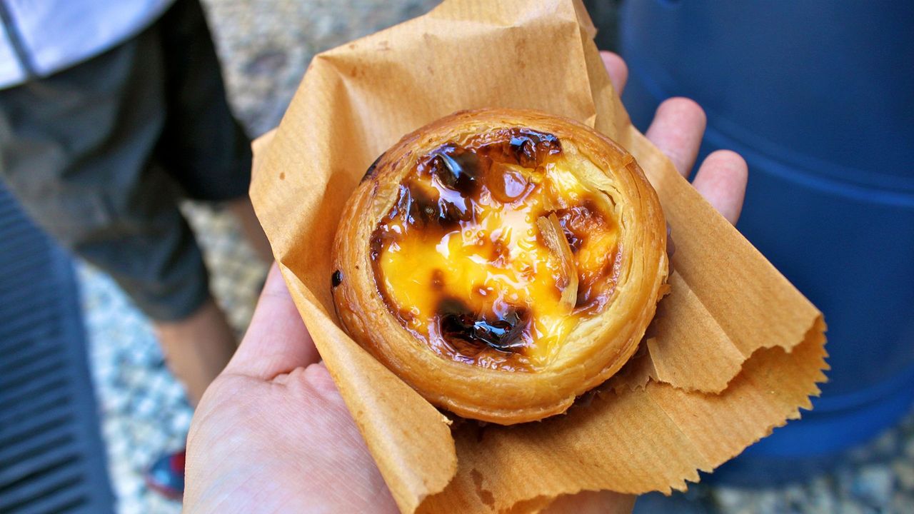 澳门美食文化与 赌博平台 体验