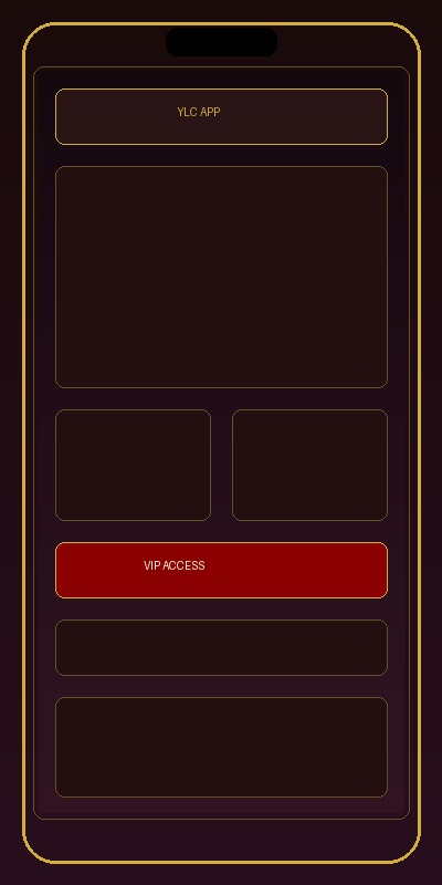 赌博平台 APP手机界面展示